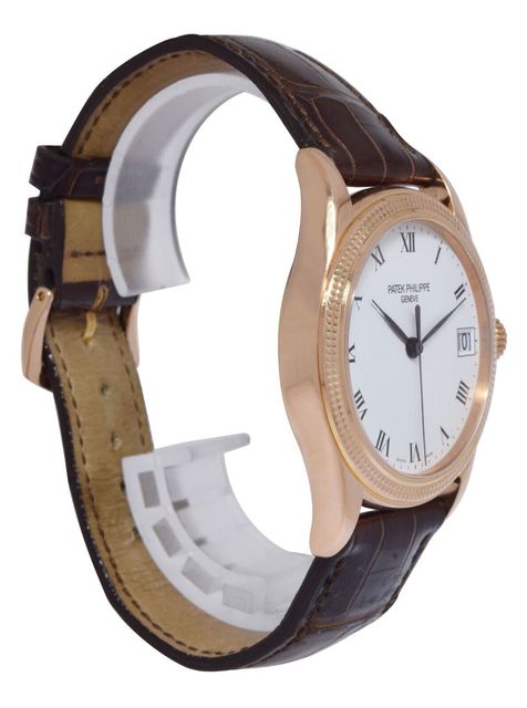 Patek Philippe Calatrava 5117R Image 5